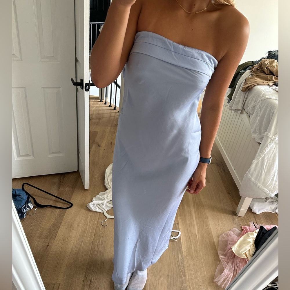 Beginning boutique dress size 6